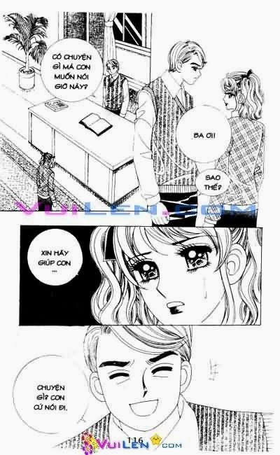 Đến Với Anh Chapter 16 - 117