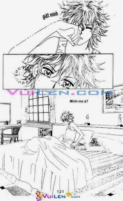 Đến Với Anh Chapter 16 - 122