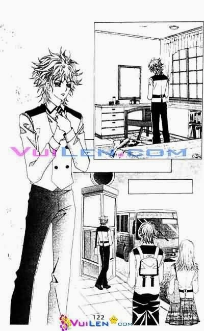 Đến Với Anh Chapter 16 - 123