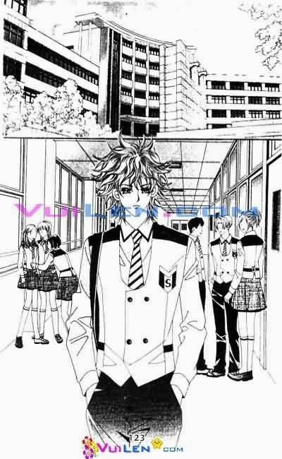 Đến Với Anh Chapter 16 - 124