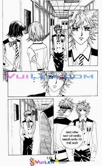 Đến Với Anh Chapter 16 - 125