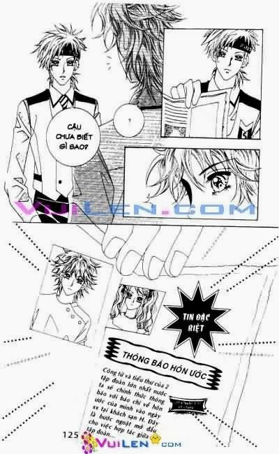 Đến Với Anh Chapter 16 - 126