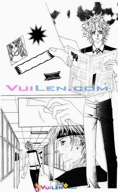 Đến Với Anh Chapter 16 - 127