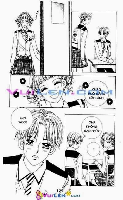 Đến Với Anh Chapter 16 - 128