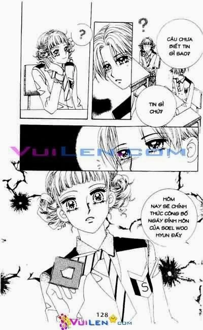 Đến Với Anh Chapter 16 - 129