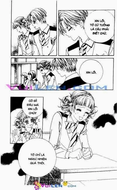 Đến Với Anh Chapter 16 - 131