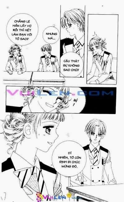 Đến Với Anh Chapter 16 - 132