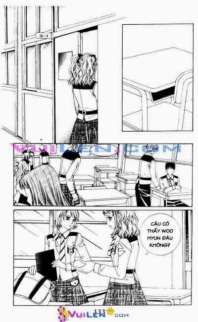 Đến Với Anh Chapter 16 - 134