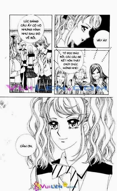 Đến Với Anh Chapter 16 - 135