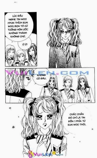 Đến Với Anh Chapter 16 - 136