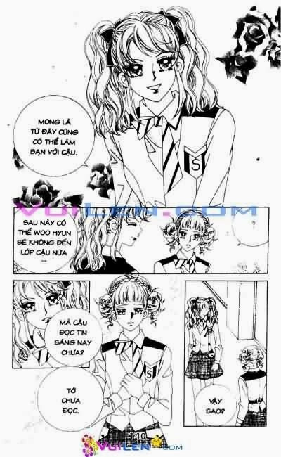 Đến Với Anh Chapter 16 - 141