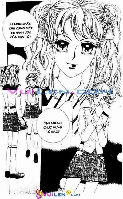 Đến Với Anh Chapter 16 - 142