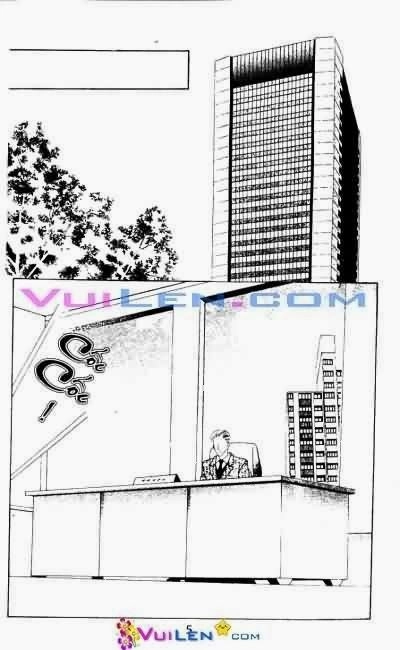 Đến Với Anh Chapter 17 - 6