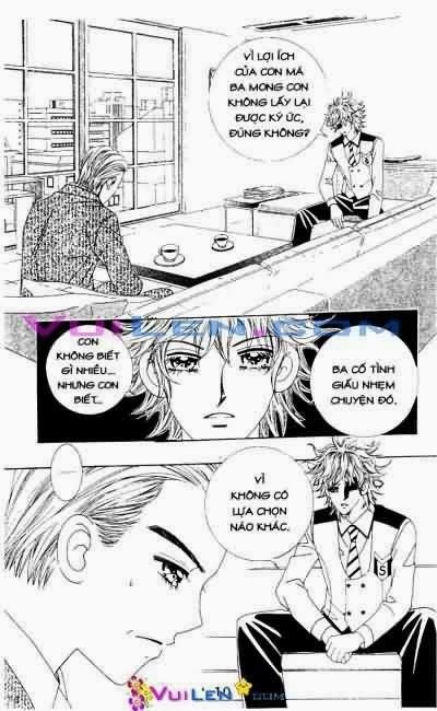 Đến Với Anh Chapter 17 - 11