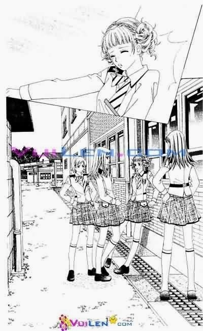 Đến Với Anh Chapter 17 - 15