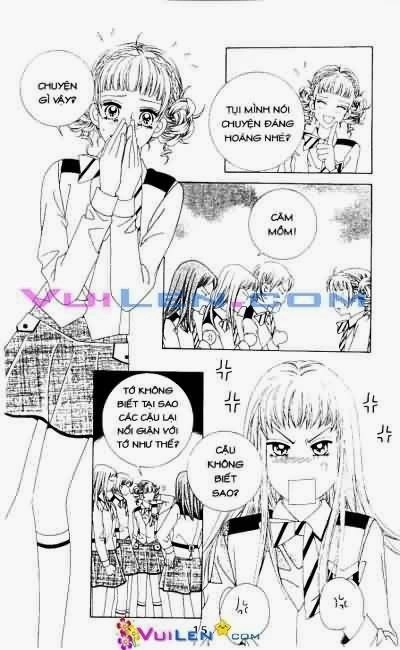 Đến Với Anh Chapter 17 - 16