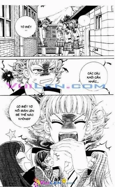 Đến Với Anh Chapter 17 - 19