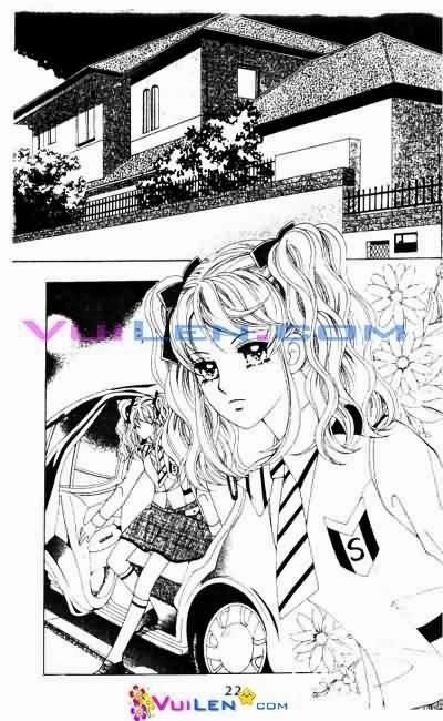 Đến Với Anh Chapter 17 - 23