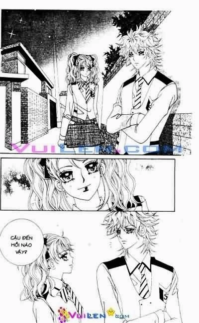 Đến Với Anh Chapter 17 - 24