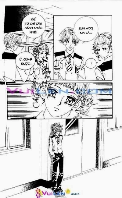 Đến Với Anh Chapter 17 - 36