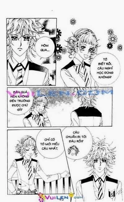 Đến Với Anh Chapter 17 - 44