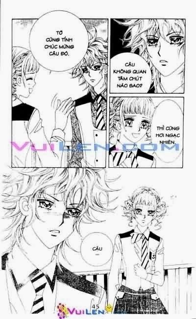 Đến Với Anh Chapter 17 - 46