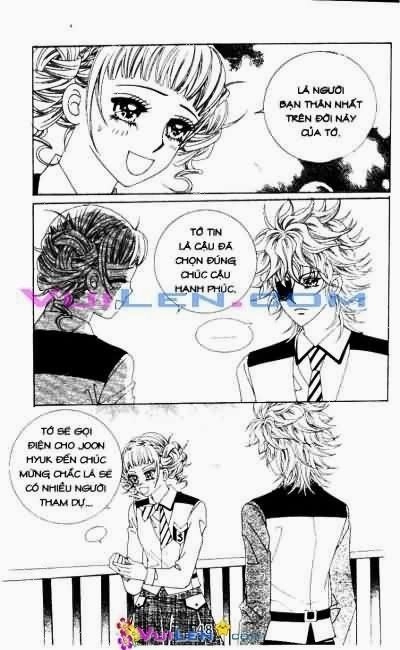 Đến Với Anh Chapter 17 - 49