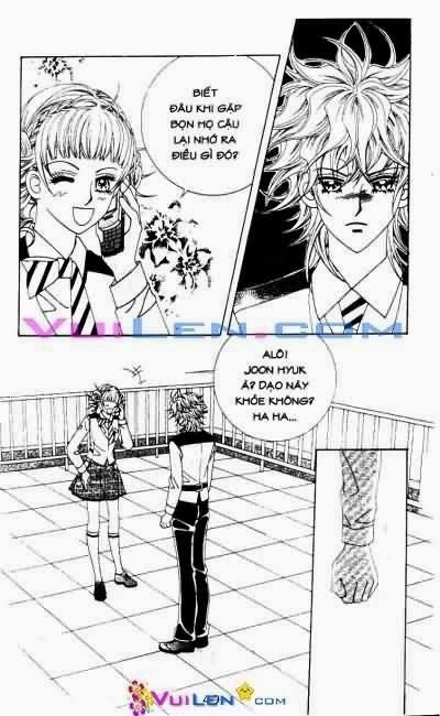 Đến Với Anh Chapter 17 - 50