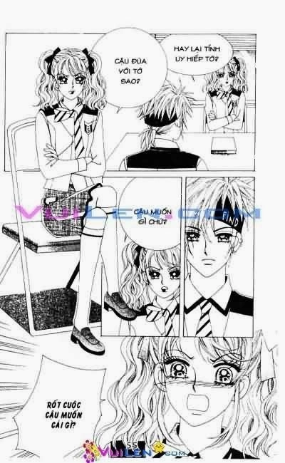 Đến Với Anh Chapter 17 - 56