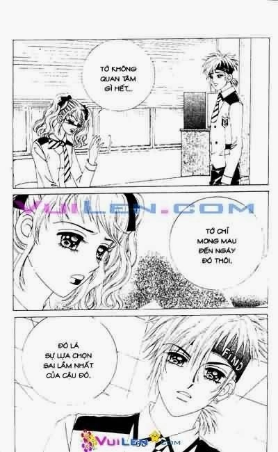 Đến Với Anh Chapter 17 - 61