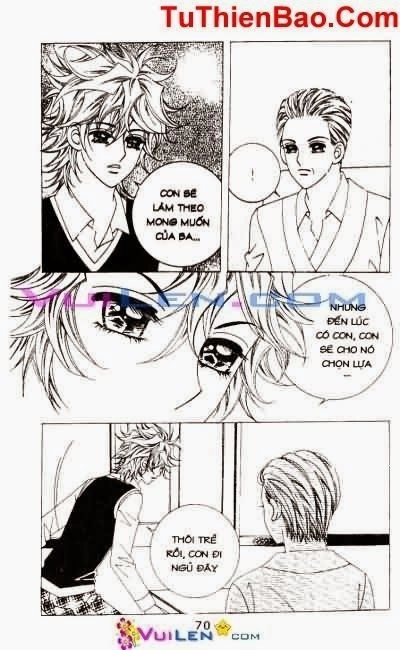 Đến Với Anh Chapter 17 - 71