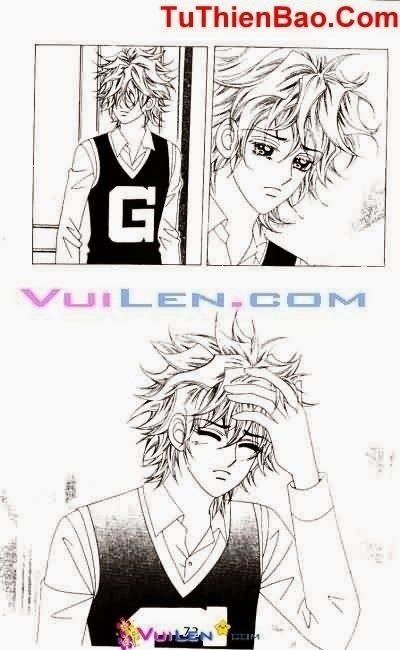 Đến Với Anh Chapter 17 - 73