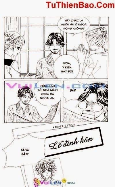 Đến Với Anh Chapter 17 - 77