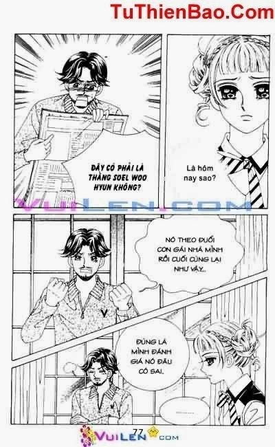 Đến Với Anh Chapter 17 - 78