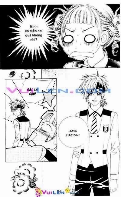 Đến Với Anh Chapter 17 - 84