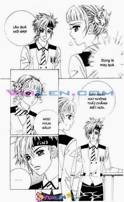 Đến Với Anh Chapter 17 - 85