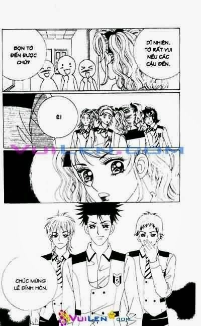 Đến Với Anh Chapter 17 - 92