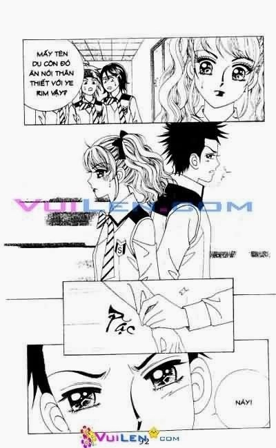 Đến Với Anh Chapter 17 - 93