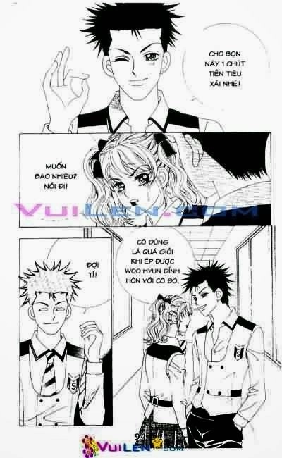 Đến Với Anh Chapter 17 - 95