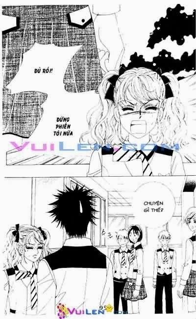 Đến Với Anh Chapter 17 - 96