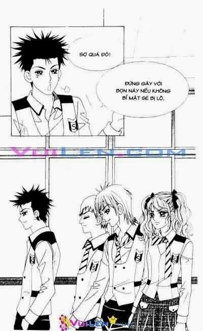 Đến Với Anh Chapter 17 - 97