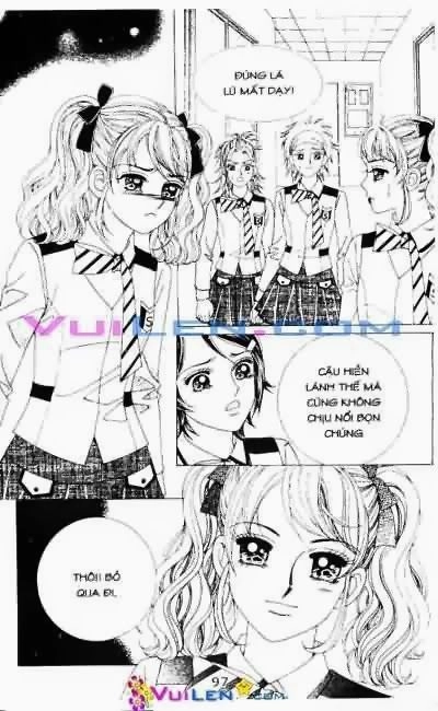 Đến Với Anh Chapter 17 - 98