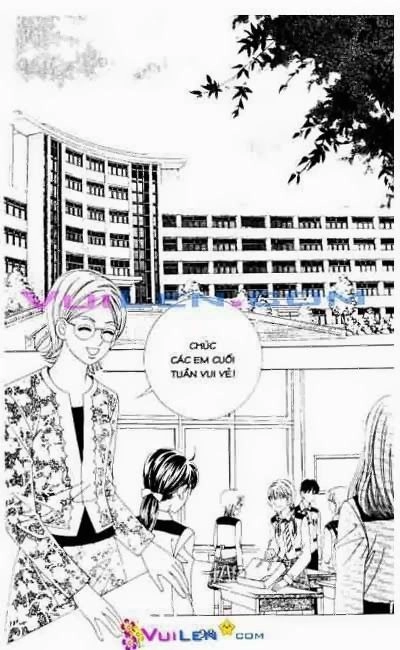 Đến Với Anh Chapter 17 - 99