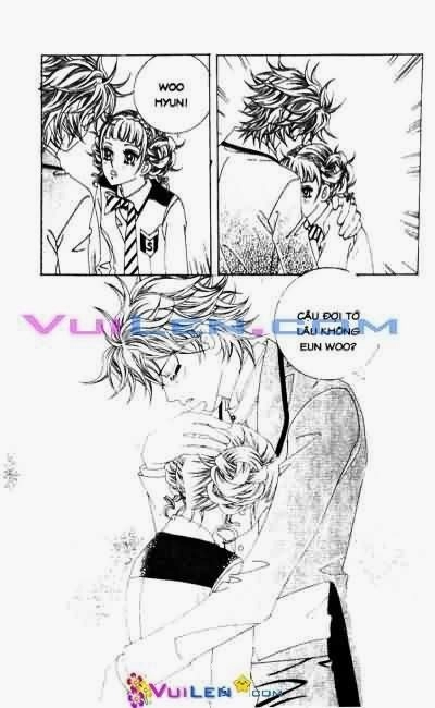 Đến Với Anh Chapter 18 - 7