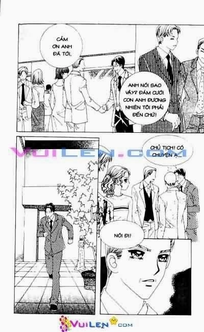 Đến Với Anh Chapter 18 - 13