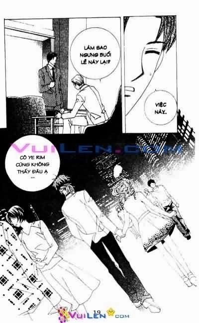 Đến Với Anh Chapter 18 - 20