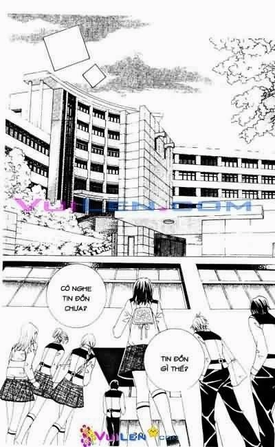 Đến Với Anh Chapter 18 - 31