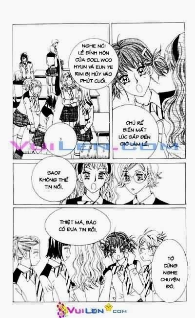 Đến Với Anh Chapter 18 - 32