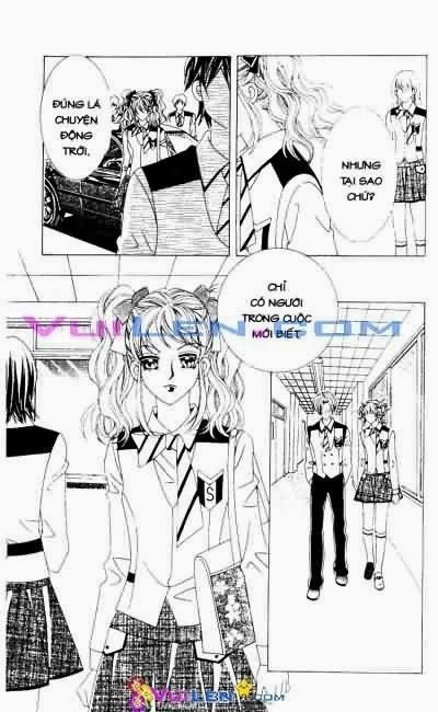 Đến Với Anh Chapter 18 - 33