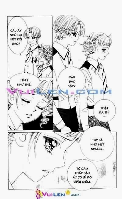 Đến Với Anh Chapter 18 - 34